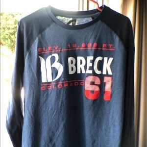 Breckenridge shirt